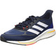 Tênis Adidas Terrex Supernova + M Navy