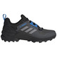 Zapatillas Adidas Terrex Swift R3 GTX Gris/Azul