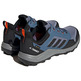 Tênis Adidas Terrex Tracerocker 2 GTX azul/cinza