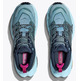 Tênis Hoka Anacapa Baixo GTX W Azul