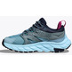 Tênis Hoka Anacapa Baixo GTX W Azul