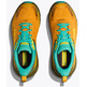 Tênis Hoka Challenger ATR 7 GTX Amarelo/Azul