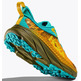 Tênis Hoka Challenger ATR 7 GTX Amarelo/Azul