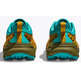 Tênis Hoka Challenger ATR 7 GTX Amarelo/Azul