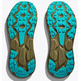 Tênis Hoka Challenger ATR 7 GTX Amarelo/Azul