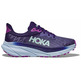 Sapatos Hoka Challenger ATR 7 W Roxo