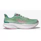 Sapatos Hoka Mach 6 W Verde