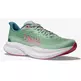 Sapatos Hoka Mach 6 W Verde