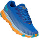 Hoka Torrent 2 sapatos azuis