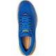 Hoka Torrent 2 sapatos azuis