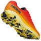 Sapatos Hoka Torrent 2 laranja / vermelho