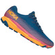 Sapatos Hoka Torrent 2 W Azul / Fúcsia