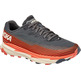 Tênis Hoka Torrent 2 W Cinza/Coral