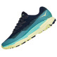 Sapatos Hoka Torrent 2 W Navy / Turquoise