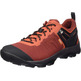 Sapatos Keen Venture WP Maroon