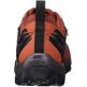 Sapatos Keen Venture WP Maroon