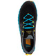 Sapatos La Sportiva Lycan Preto / Azul
