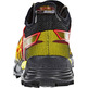 Sapatos La Sportiva Mutant Preto / Amarelo / Vermelho