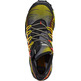 Sapatos La Sportiva Mutant Preto / Amarelo / Vermelho