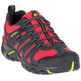 Tênis Merrell Accentor Sport GTX Rojo