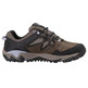 Merrell All Out Blaze 2 W Shoes Marrom / Preto / Roxo