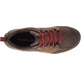Merrell Annex Trak Low Brown Shoes