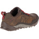 Merrell Annex Trak Low Brown Shoes