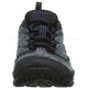 Sapatos Merrell Cham 7 Limit WP Cinza / Azul