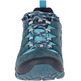 Sapatos Merrell Chameleon 7 GTX W azuis