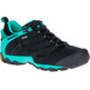 Merrell Chameleon 7 GTX W Shoes Preto / Aquamarine