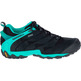 Merrell Chameleon 7 GTX W Shoes Preto / Aquamarine