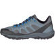 Sapatos Merrell Fiery GTX cinza / azul