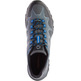 Sapatos Merrell Fiery GTX cinza / azul