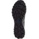 Sapatos Merrell Fiery GTX cinza / azul