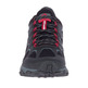 Sapatos Merrell Fiery GTX preto / vermelho
