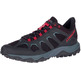 Sapatos Merrell Fiery GTX preto / vermelho