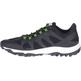 Sapatos Merrell Fiery GTX preto / verde