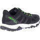 Sapatos Merrell Fiery GTX preto / verde