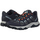 Tênis Merrell Fiery GTX W Azul / Coral