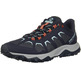 Tênis Merrell Fiery GTX W Azul / Coral