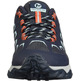 Tênis Merrell Fiery GTX W Azul / Coral