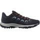Tênis Merrell Fiery GTX W Azul / Coral