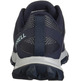 Tênis Merrell Fiery GTX W Azul / Coral