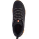 Sapatos Merrell Moab 2 GTX preto / branco