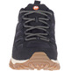 Sapatos Merrell Moab 2 GTX preto / branco