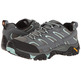 Merrell Moab 2 GTX W sapatos cinza