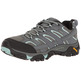 Merrell Moab 2 GTX W sapatos cinza