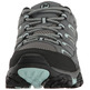 Merrell Moab 2 GTX W sapatos cinza