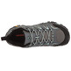 Merrell Moab 2 GTX W sapatos cinza