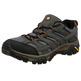 Sapatos Merrell Moab 2 GTX W Kaki / Cinza